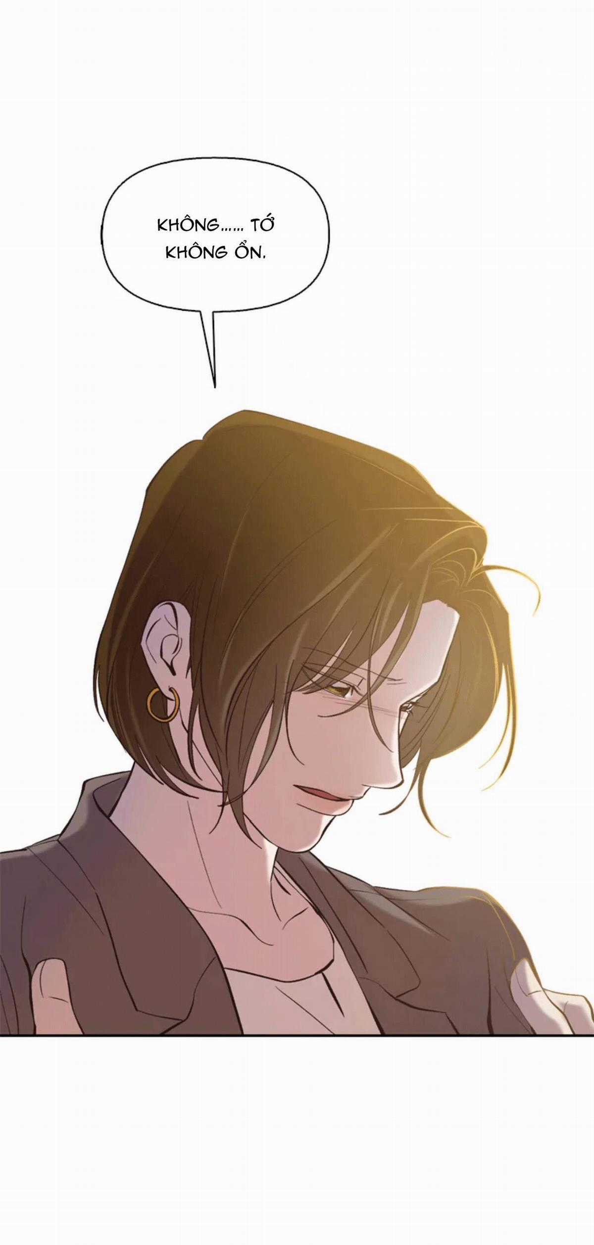 Thanh Xuân Của Chúng Ta Chapter 70 trang 46