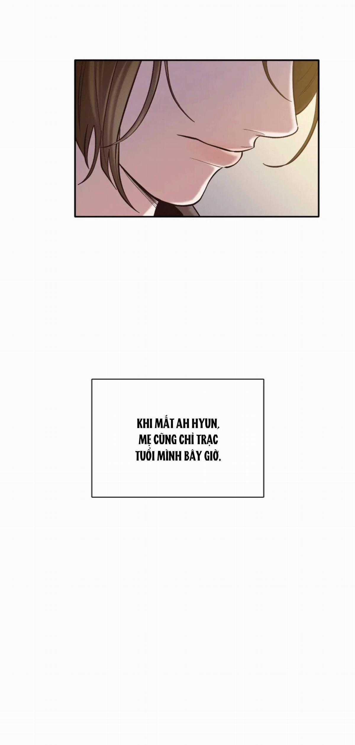 Thanh Xuân Của Chúng Ta Chapter 70 trang 47