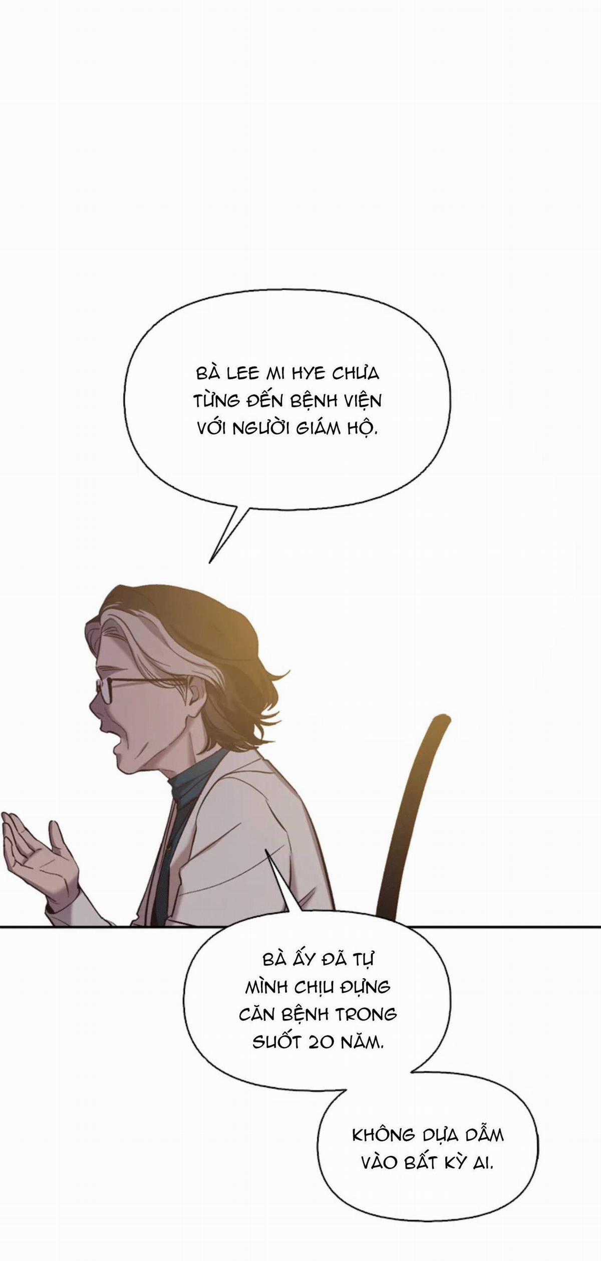 Thanh Xuân Của Chúng Ta Chapter 70 trang 48