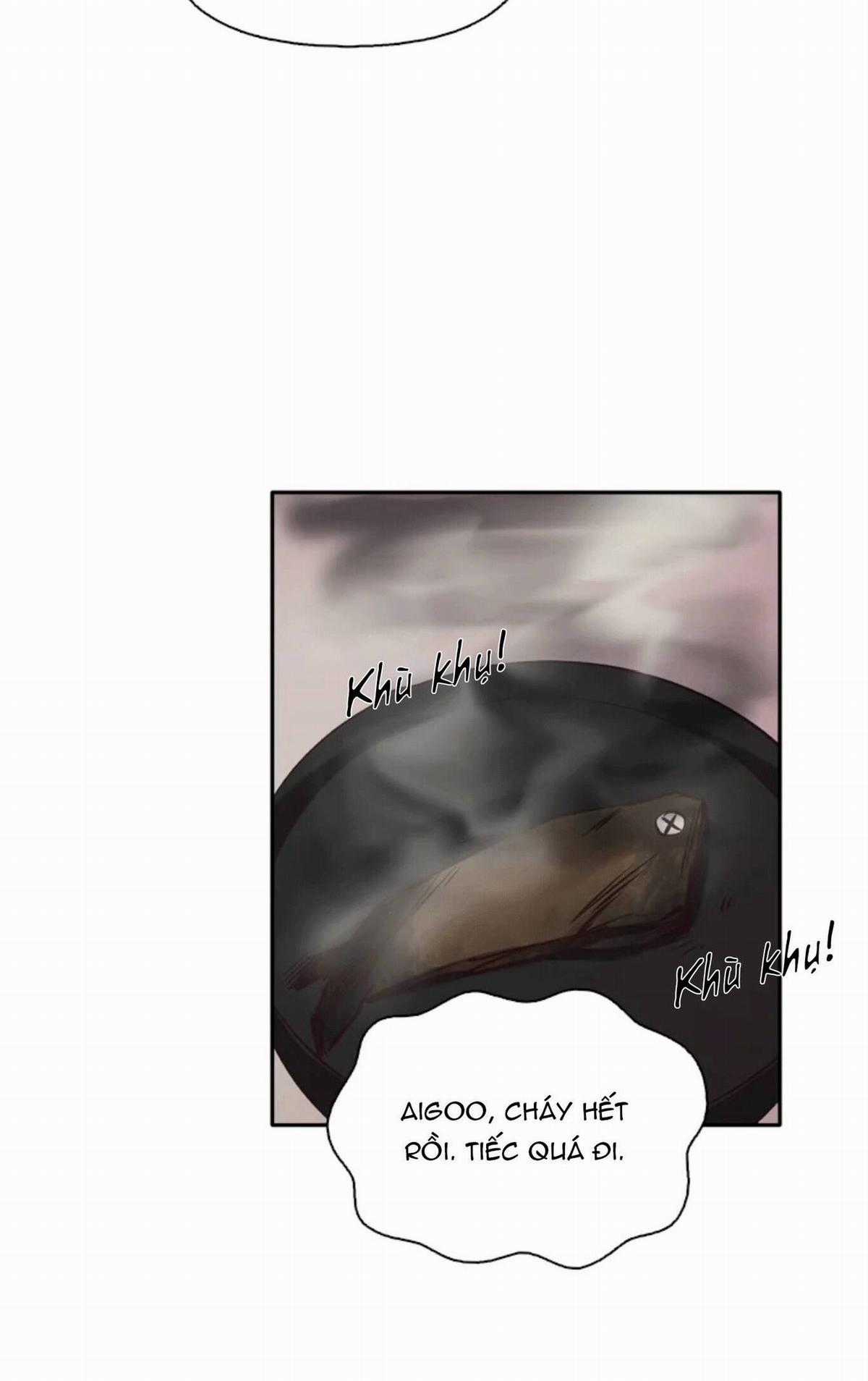 Thanh Xuân Của Chúng Ta Chapter 70 trang 5