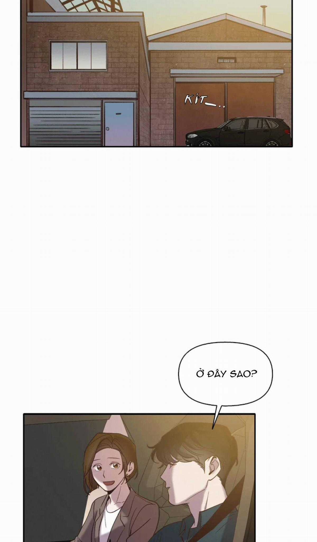 Thanh Xuân Của Chúng Ta Chapter 70 trang 52