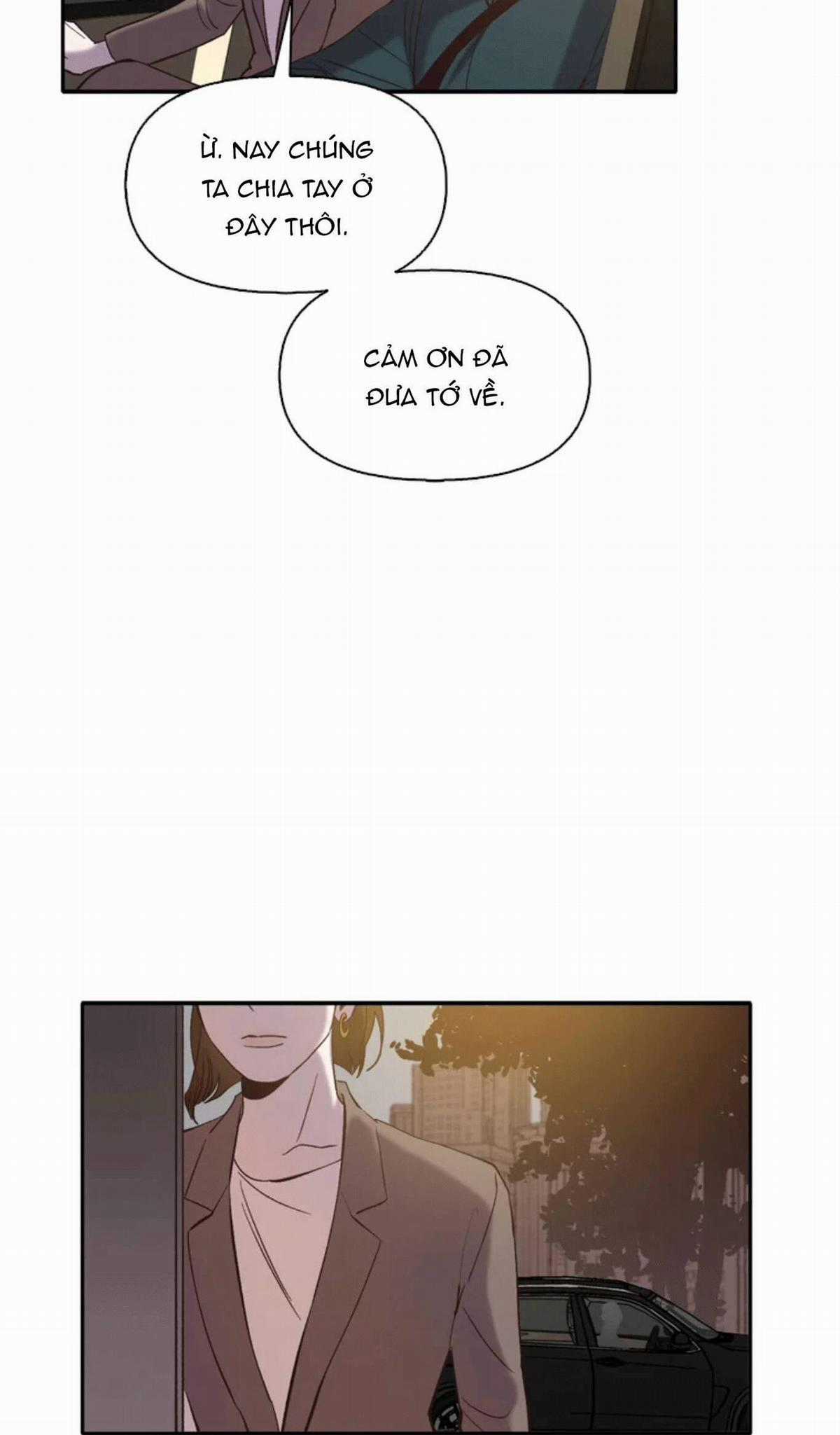 Thanh Xuân Của Chúng Ta Chapter 70 trang 53