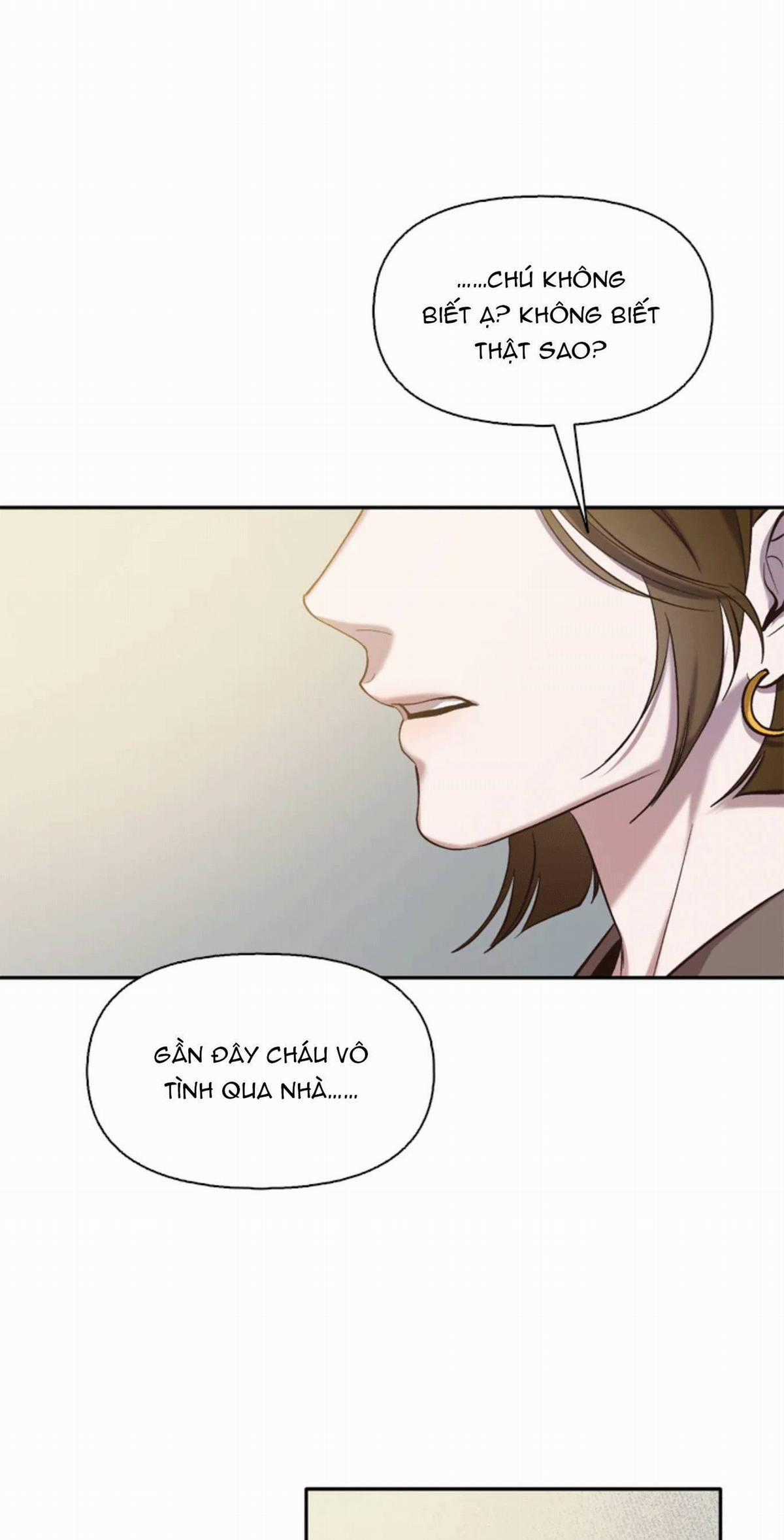 Thanh Xuân Của Chúng Ta Chapter 70 trang 58