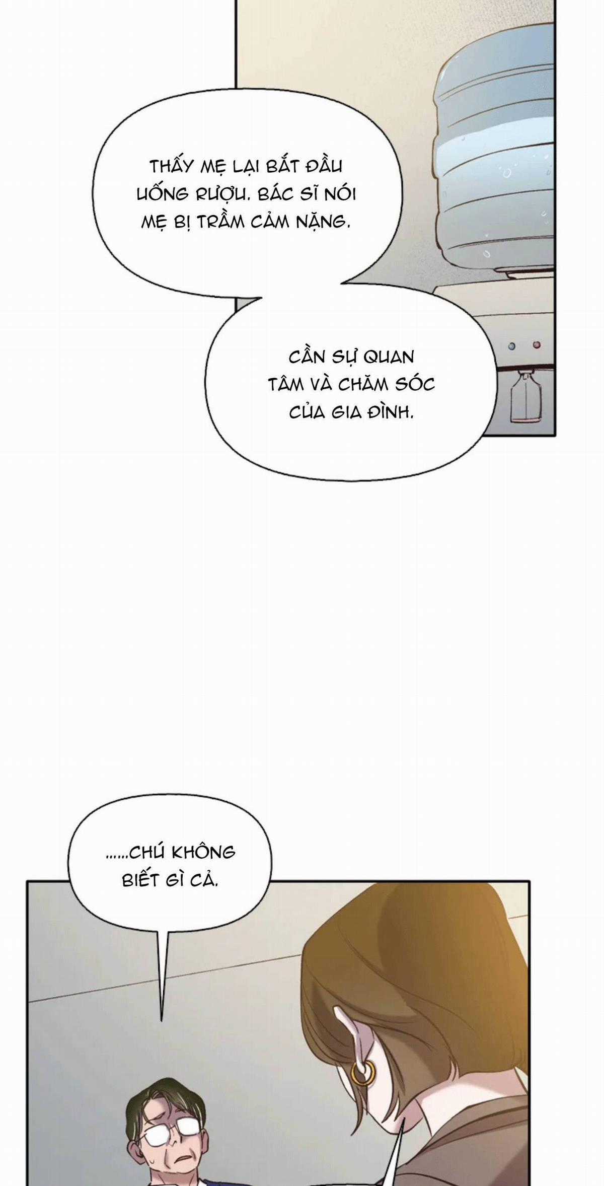 Thanh Xuân Của Chúng Ta Chapter 70 trang 59