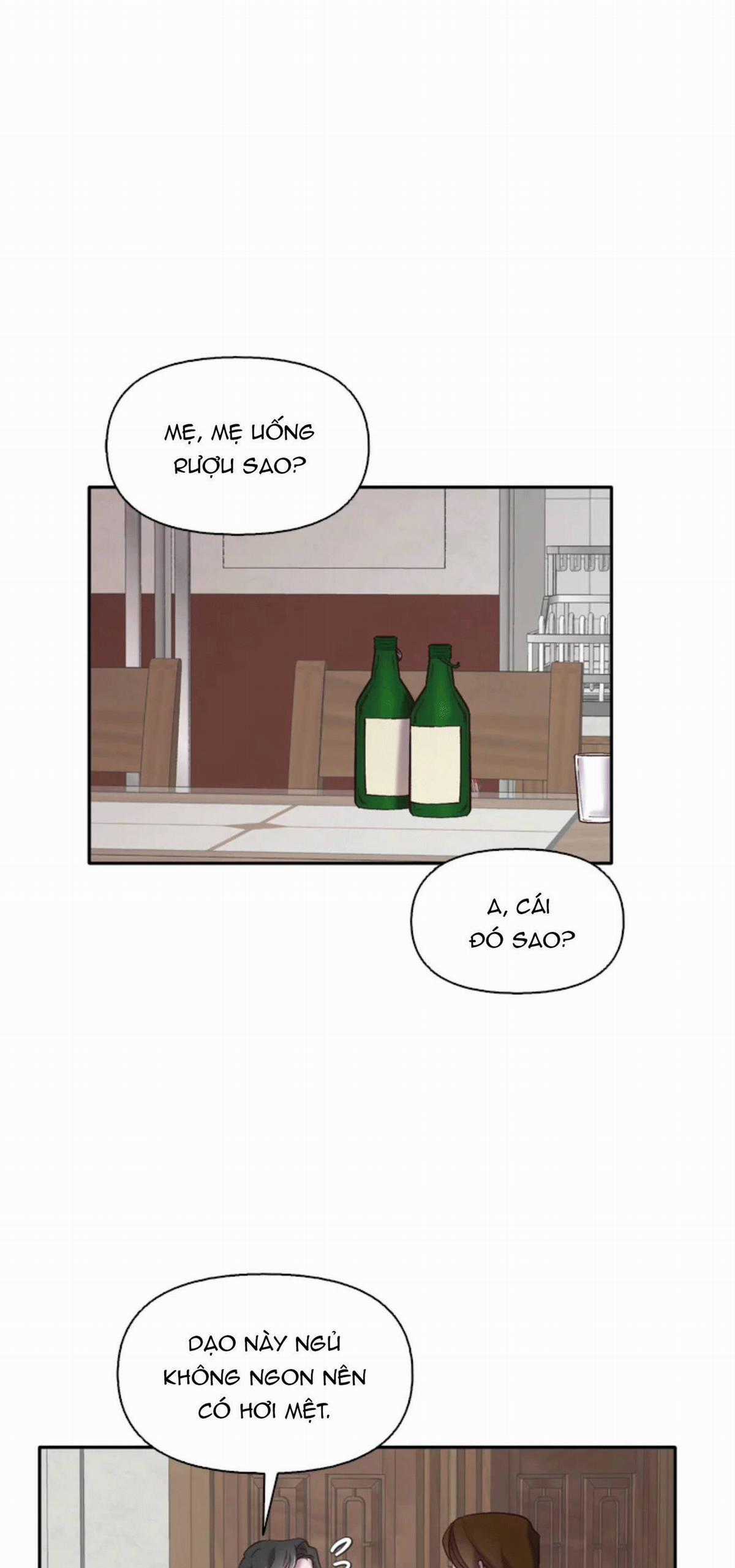 Thanh Xuân Của Chúng Ta Chapter 70 trang 6