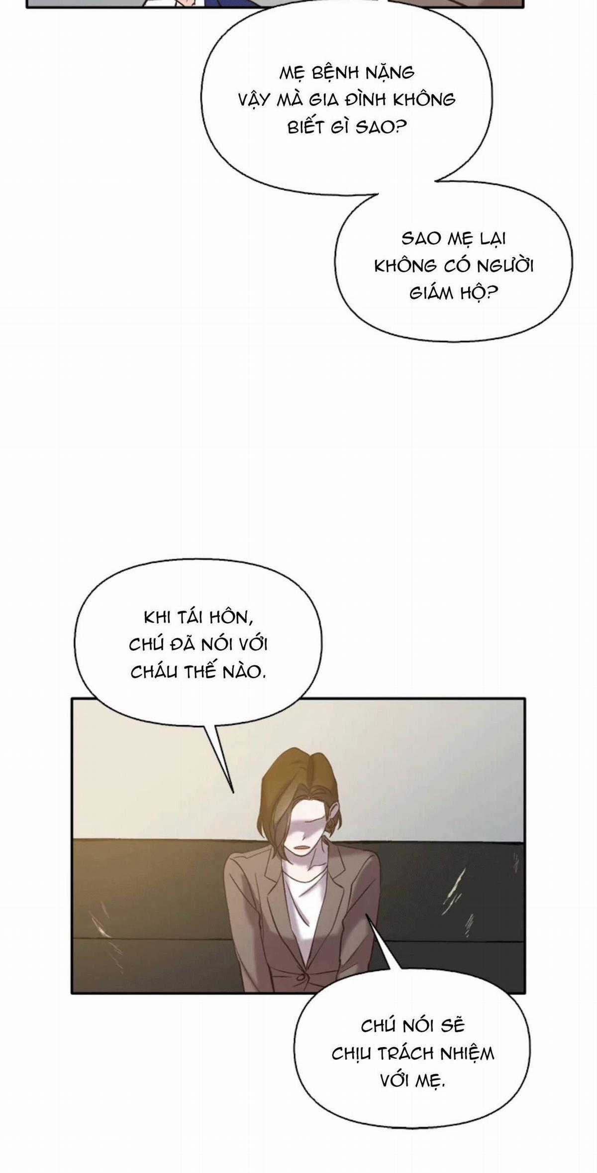 Thanh Xuân Của Chúng Ta Chapter 70 trang 60