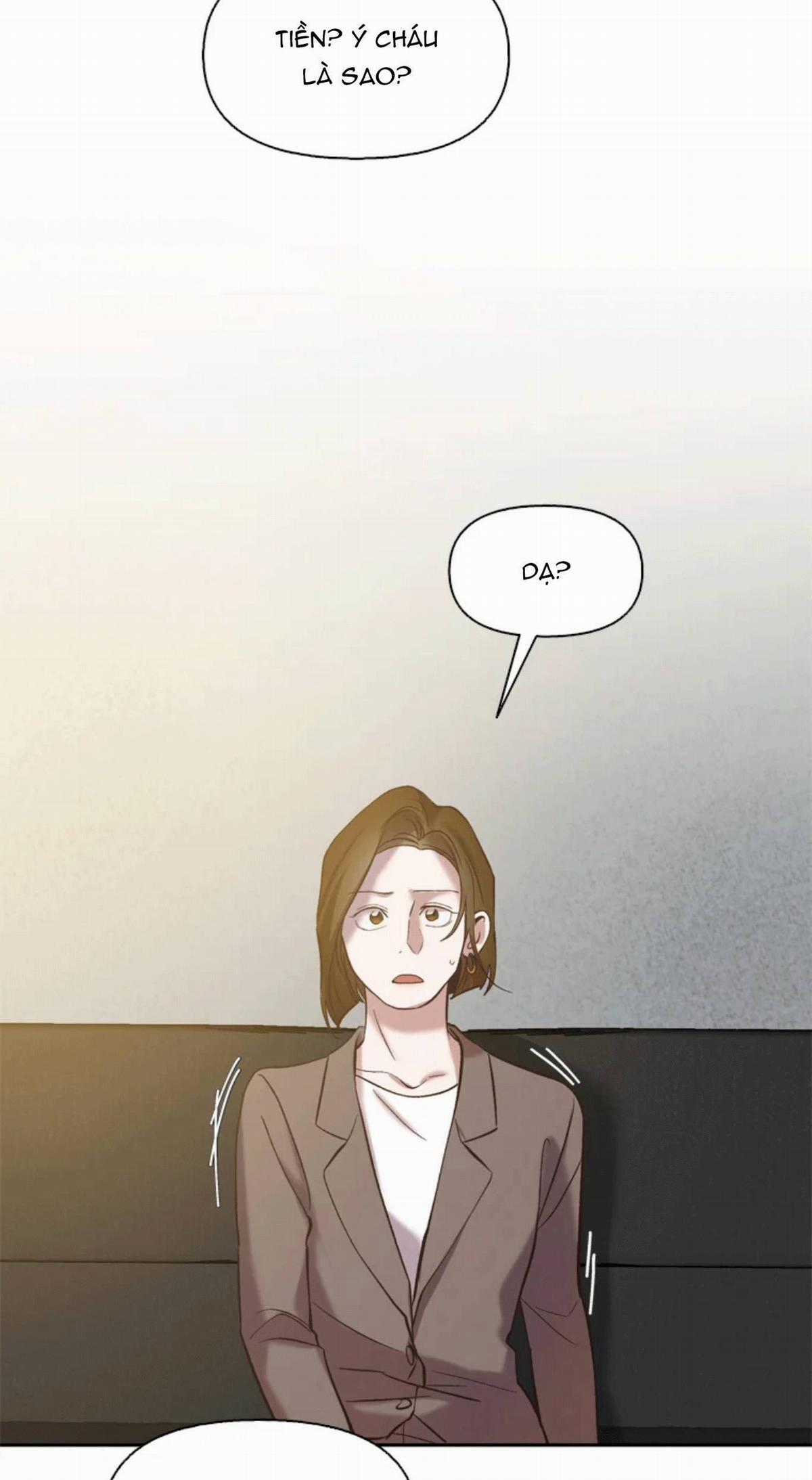 Thanh Xuân Của Chúng Ta Chapter 70 trang 64