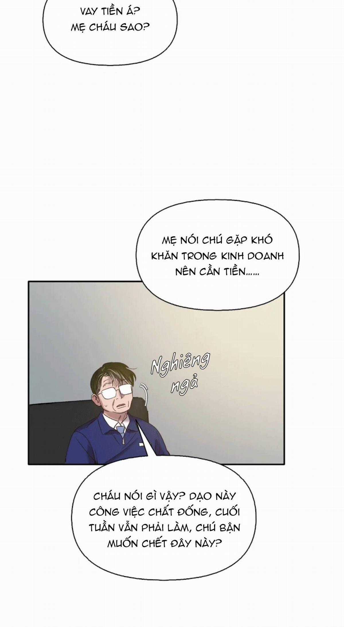 Thanh Xuân Của Chúng Ta Chapter 70 trang 65