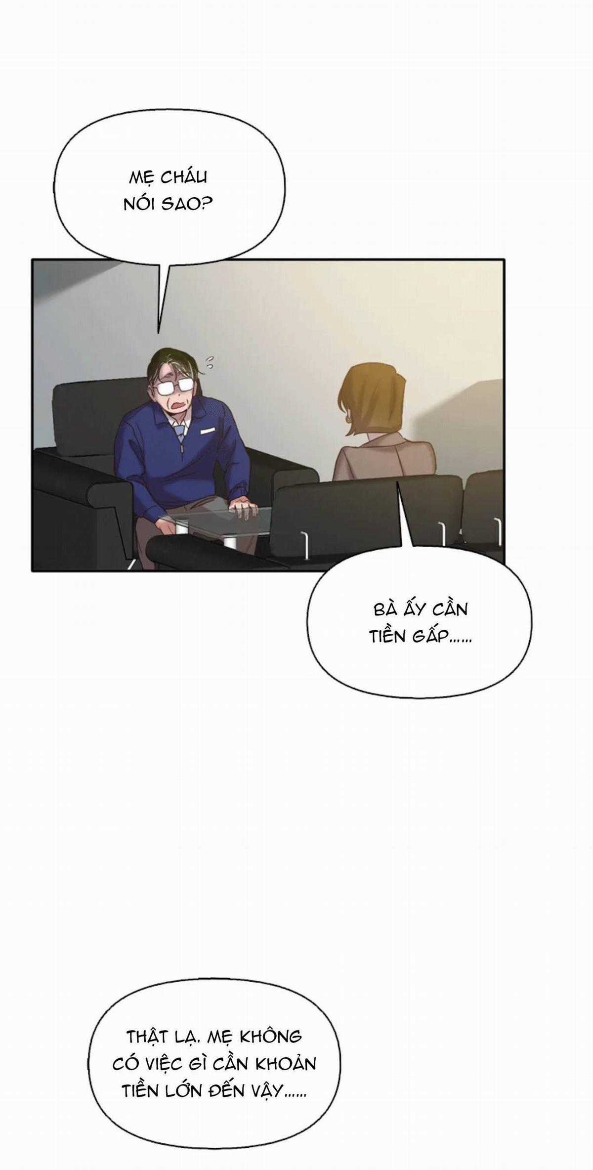 Thanh Xuân Của Chúng Ta Chapter 70 trang 67