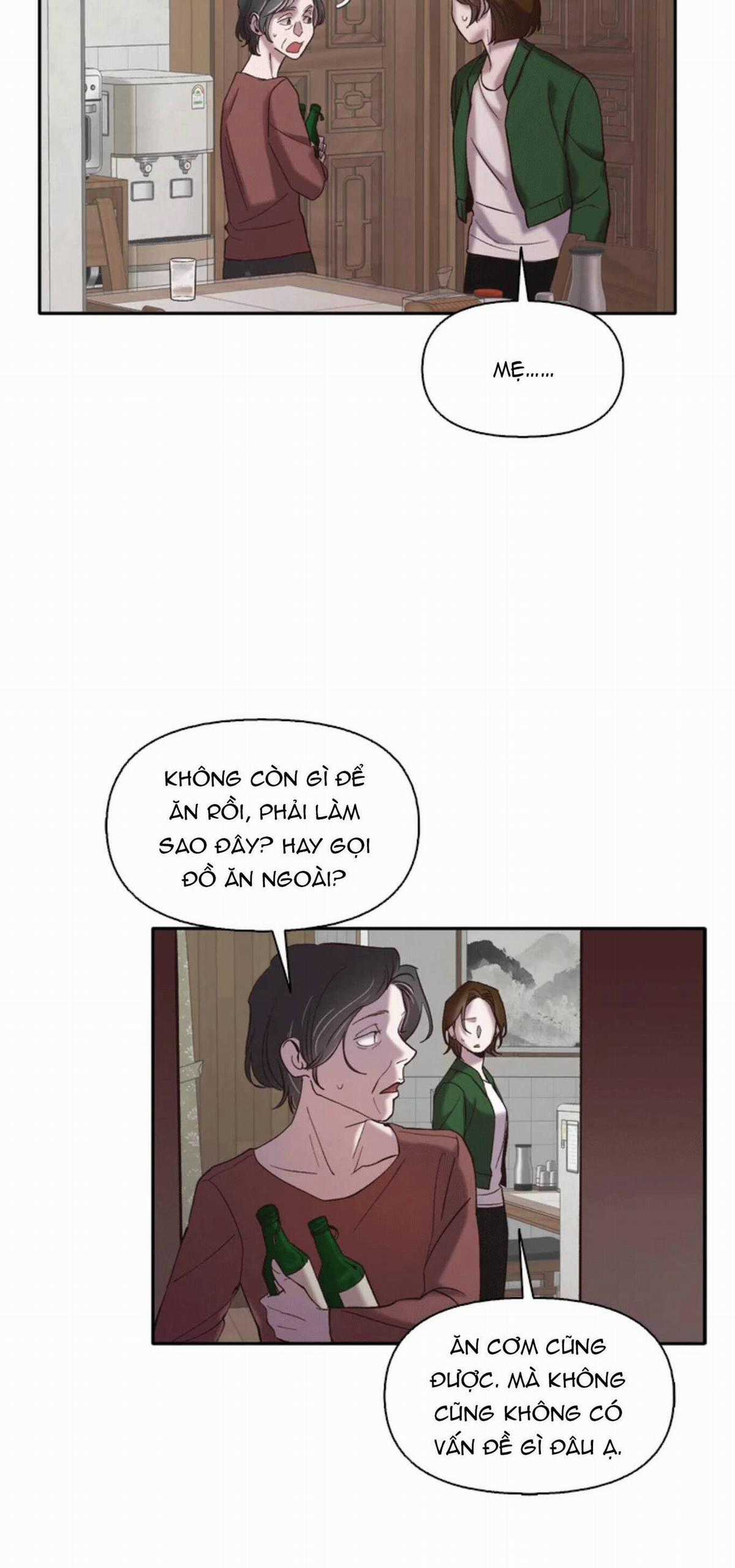 Thanh Xuân Của Chúng Ta Chapter 70 trang 7