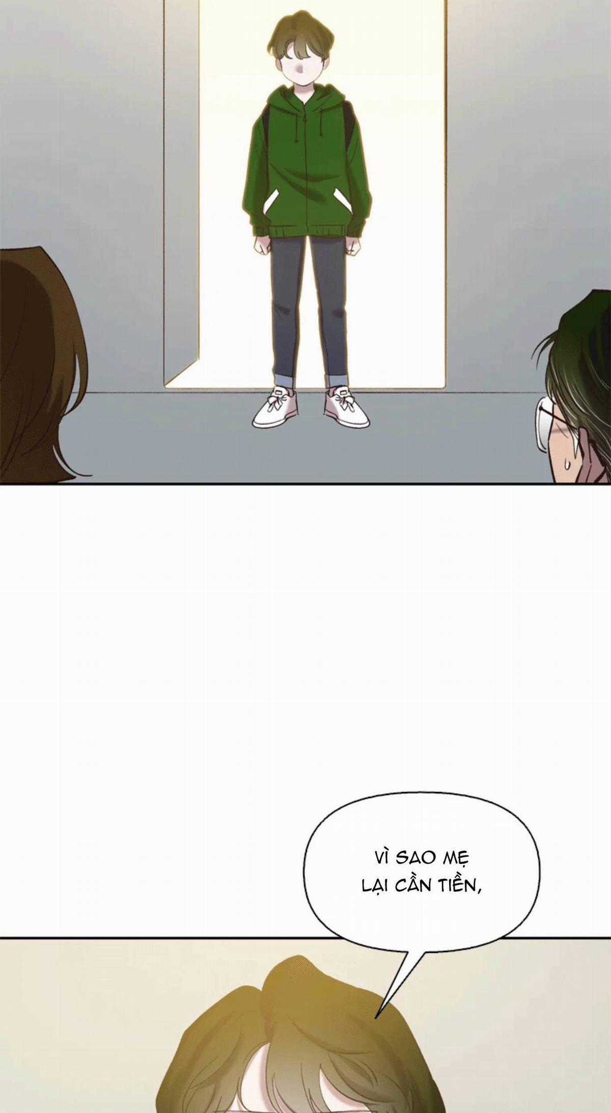 Thanh Xuân Của Chúng Ta Chapter 70 trang 70