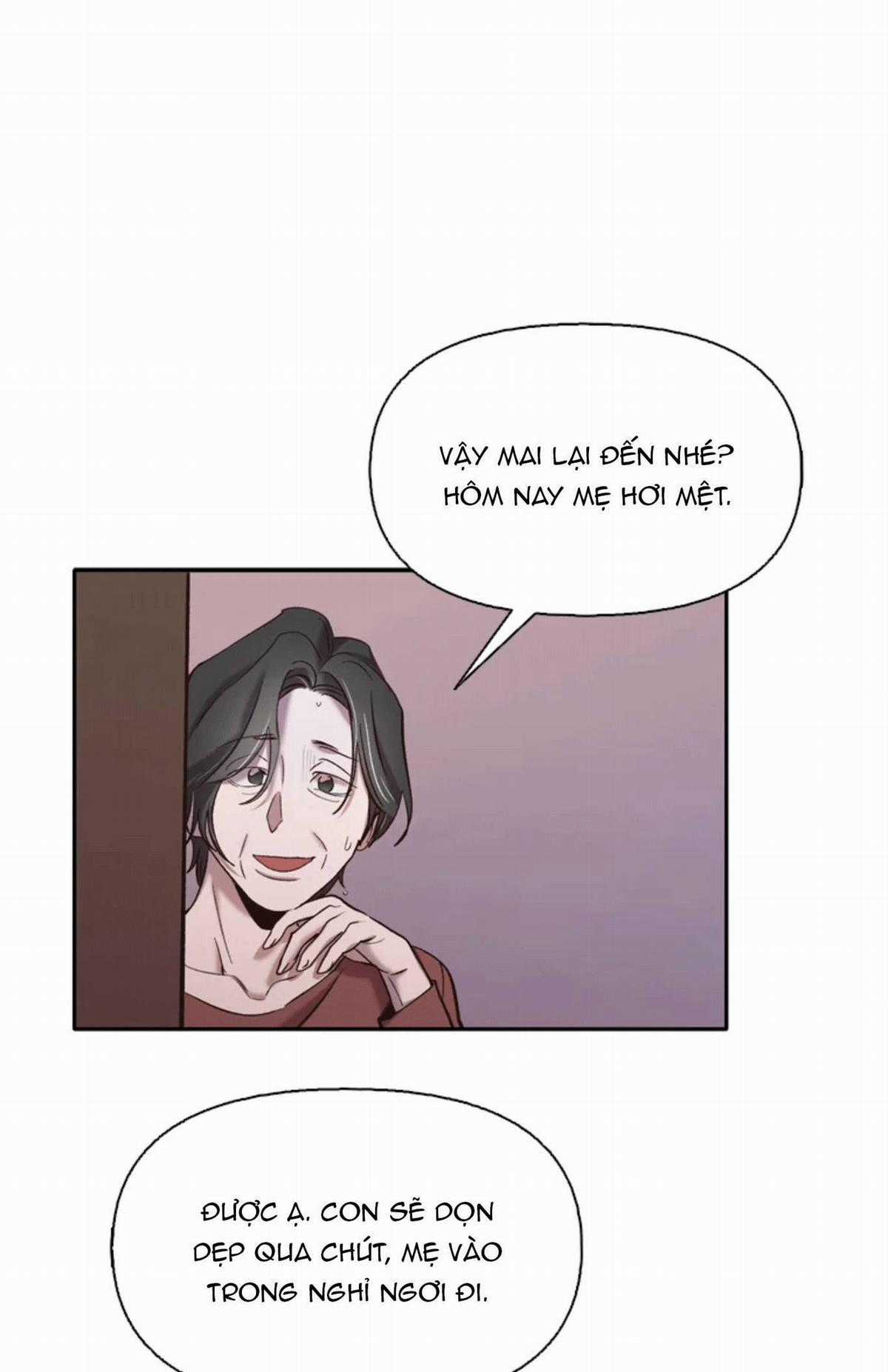 Thanh Xuân Của Chúng Ta Chapter 70 trang 8