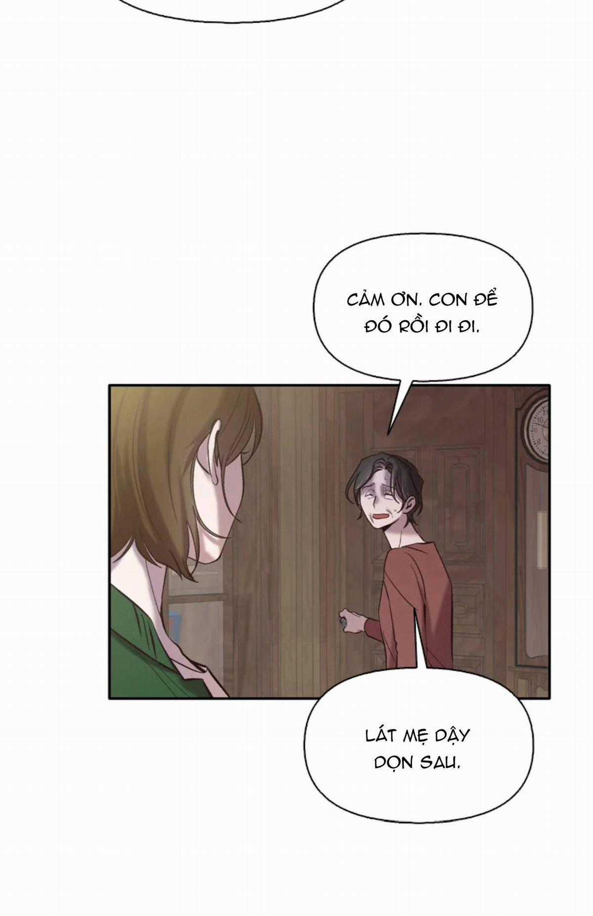 Thanh Xuân Của Chúng Ta Chapter 70 trang 9