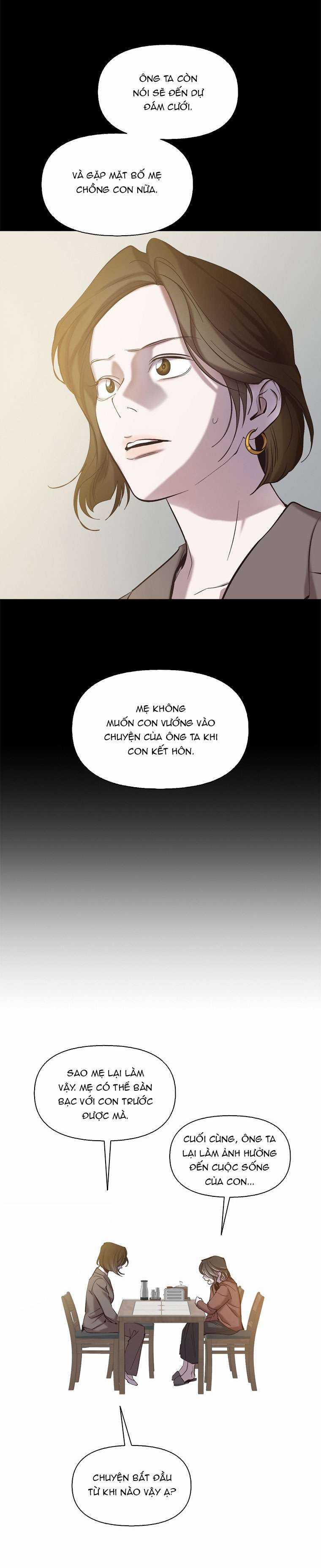 Thanh Xuân Của Chúng Ta Chapter 71 trang 15