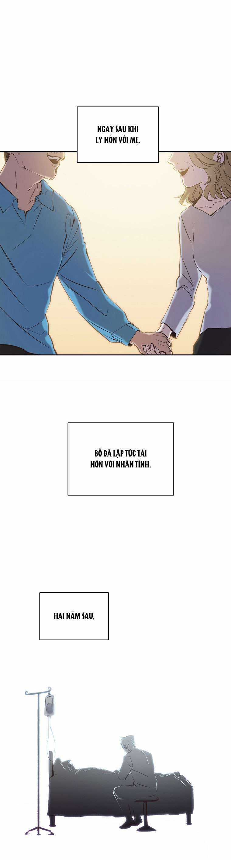 Thanh Xuân Của Chúng Ta Chapter 71 trang 16