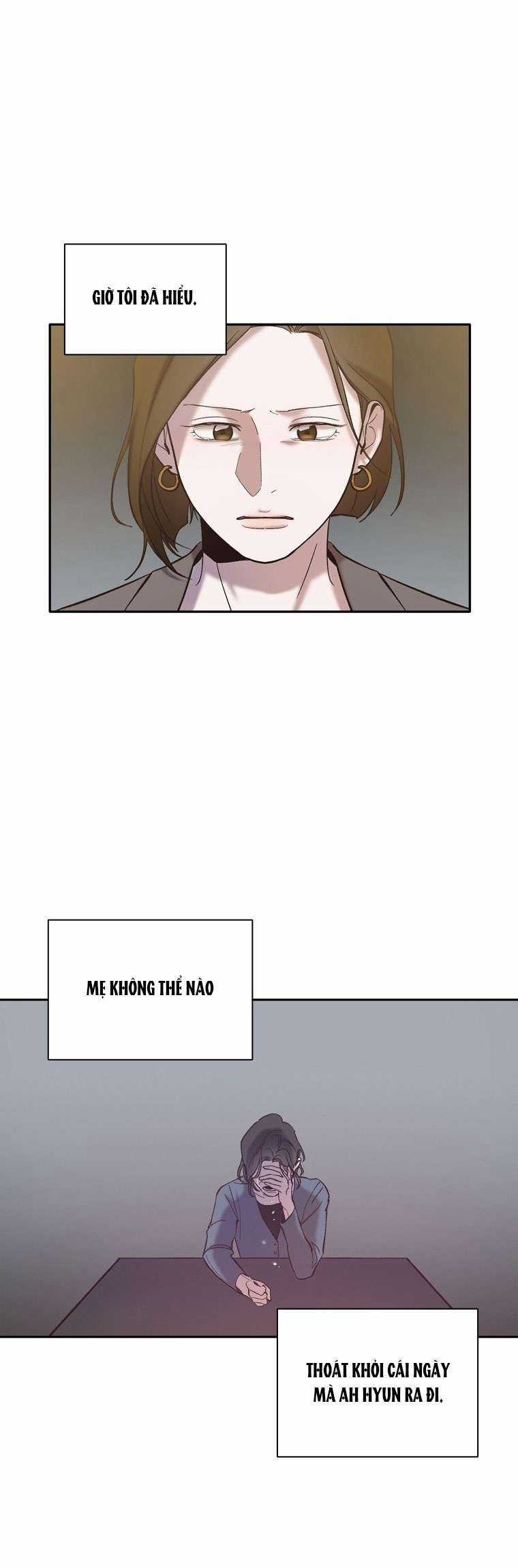 Thanh Xuân Của Chúng Ta Chapter 71 trang 19