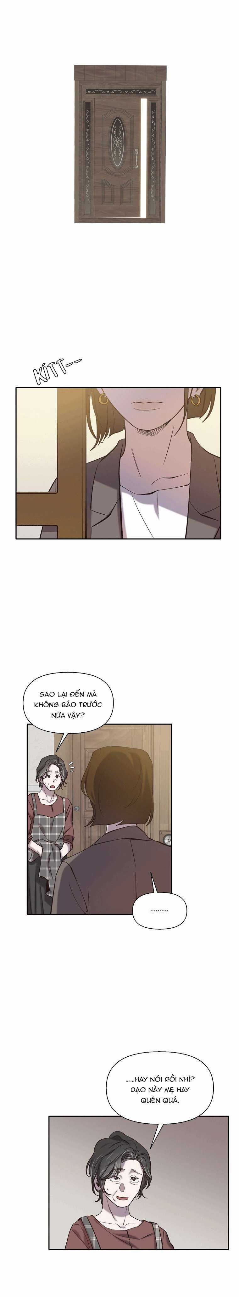 Thanh Xuân Của Chúng Ta Chapter 71 trang 2