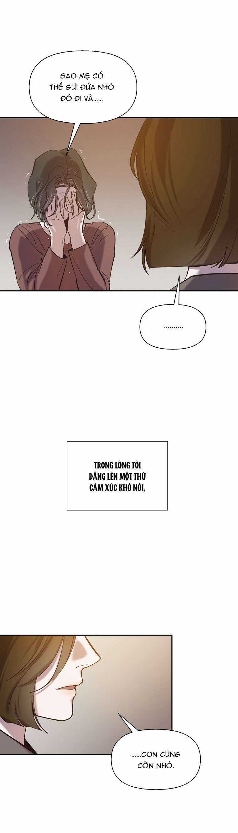Thanh Xuân Của Chúng Ta Chapter 71 trang 22