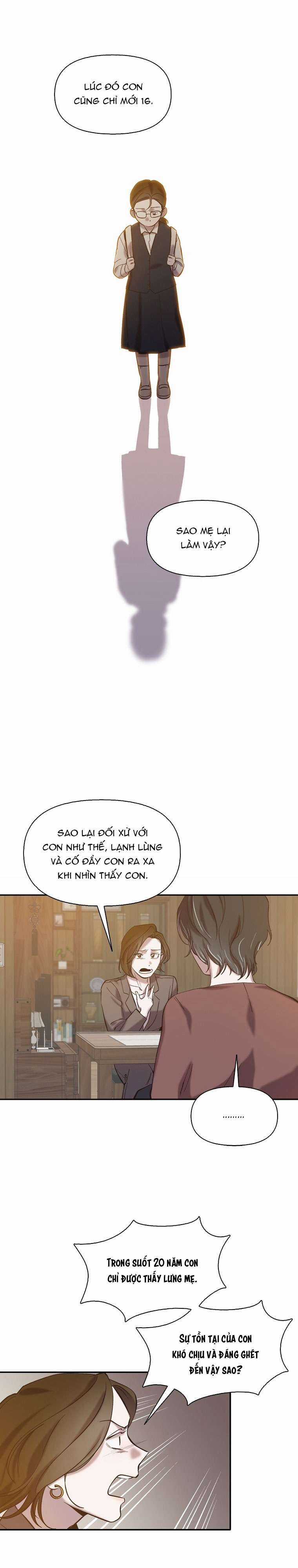 Thanh Xuân Của Chúng Ta Chapter 71 trang 23