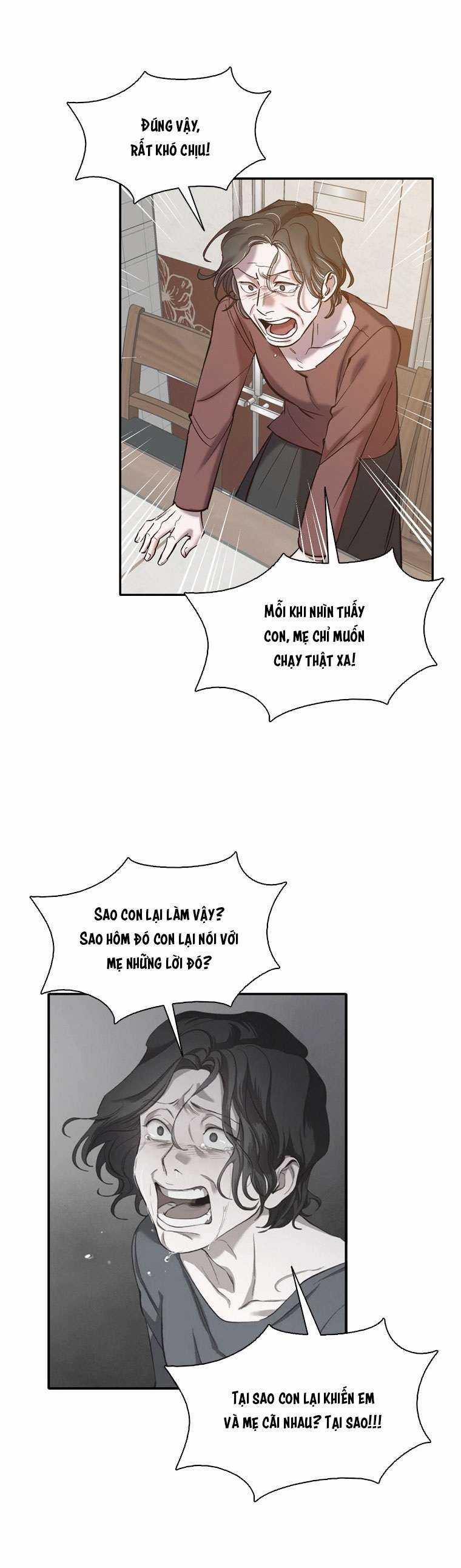 Thanh Xuân Của Chúng Ta Chapter 71 trang 24