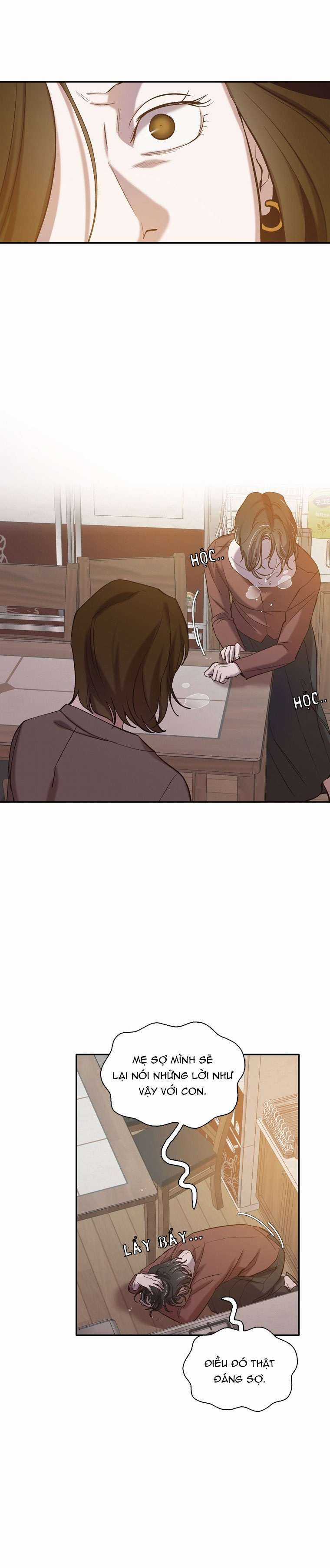 Thanh Xuân Của Chúng Ta Chapter 71 trang 26
