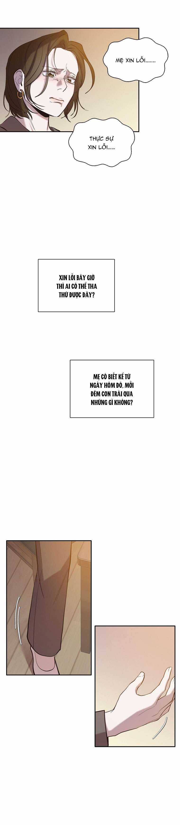 Thanh Xuân Của Chúng Ta Chapter 71 trang 27