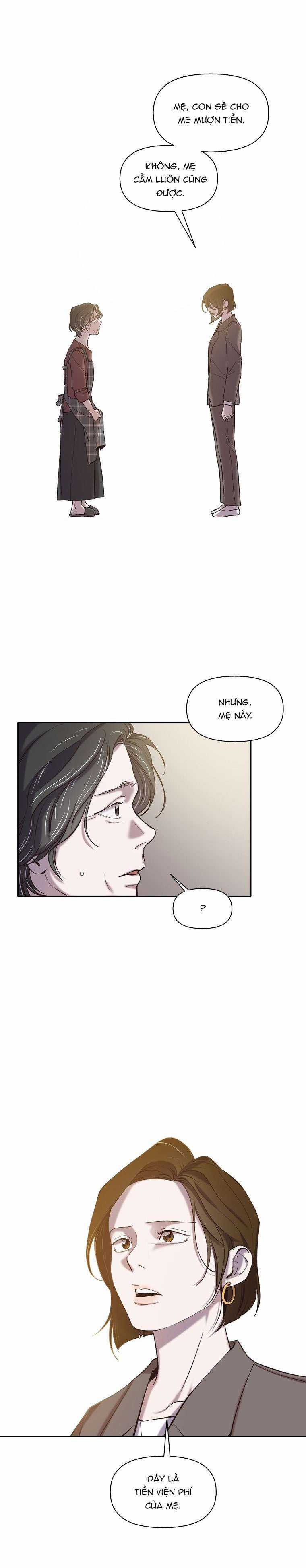 Thanh Xuân Của Chúng Ta Chapter 71 trang 3