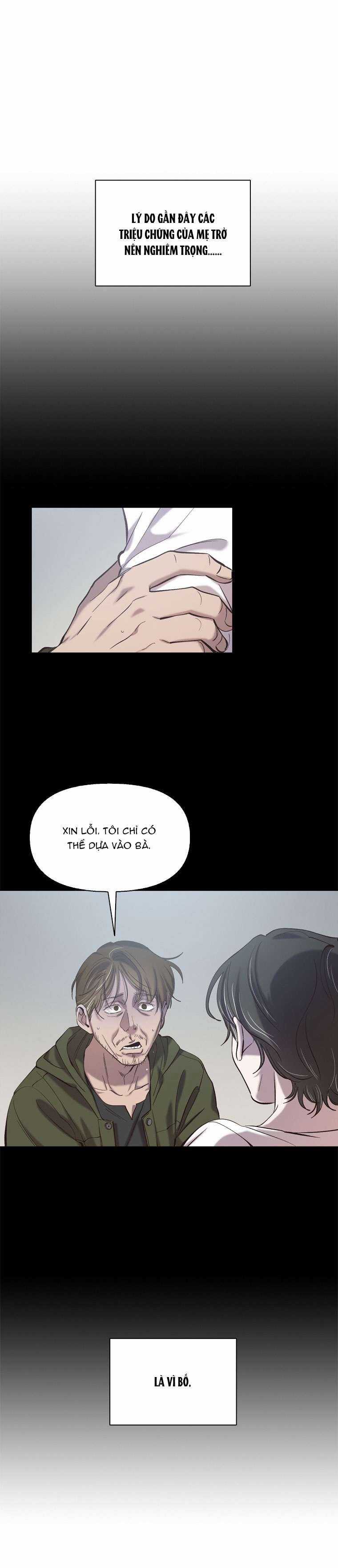 Thanh Xuân Của Chúng Ta Chapter 71 trang 7