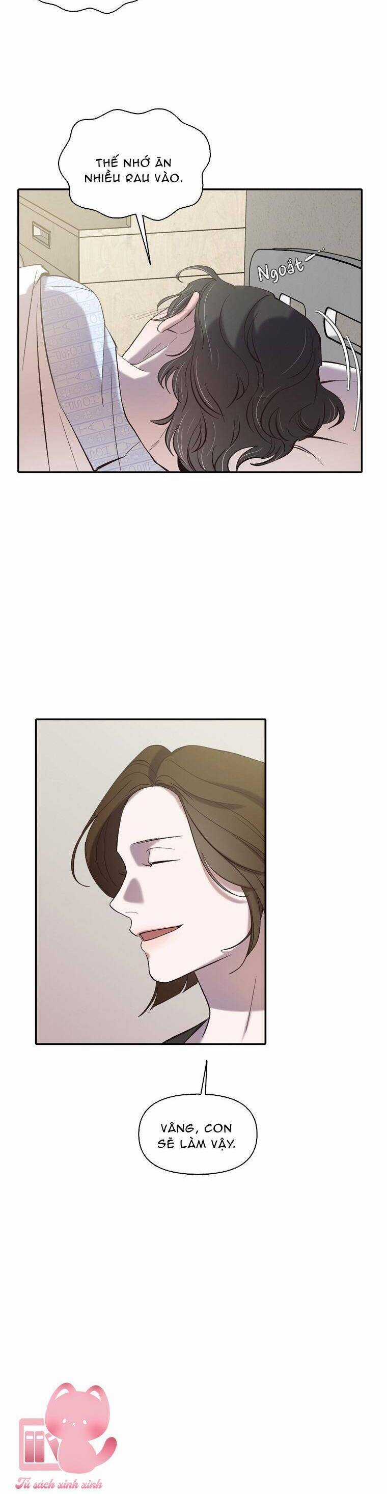 Thanh Xuân Của Chúng Ta Chapter 72 trang 11