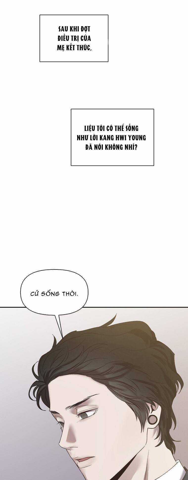 Thanh Xuân Của Chúng Ta Chapter 72 trang 14