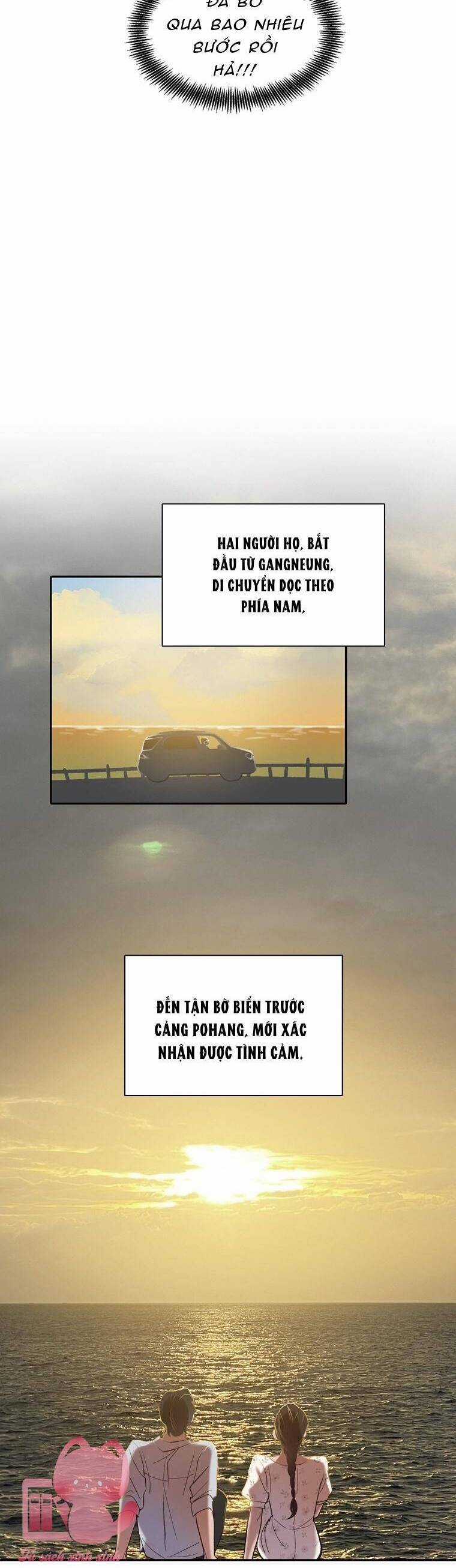 Thanh Xuân Của Chúng Ta Chapter 72 trang 21