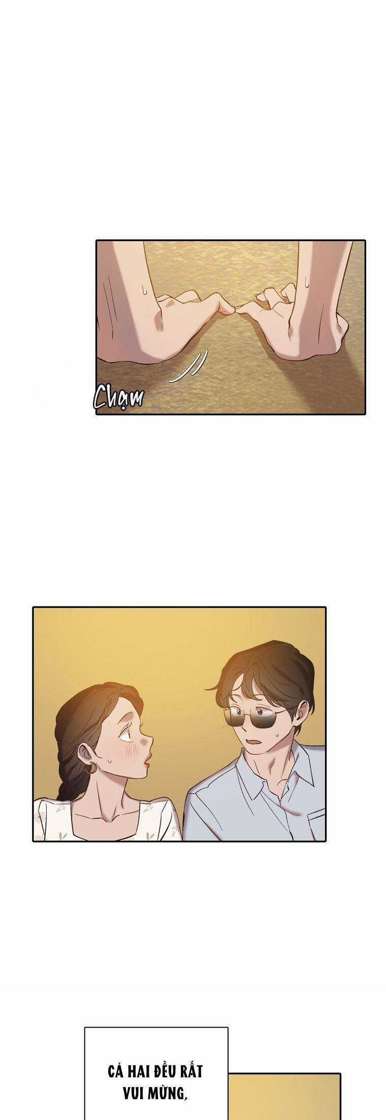 Thanh Xuân Của Chúng Ta Chapter 72 trang 22