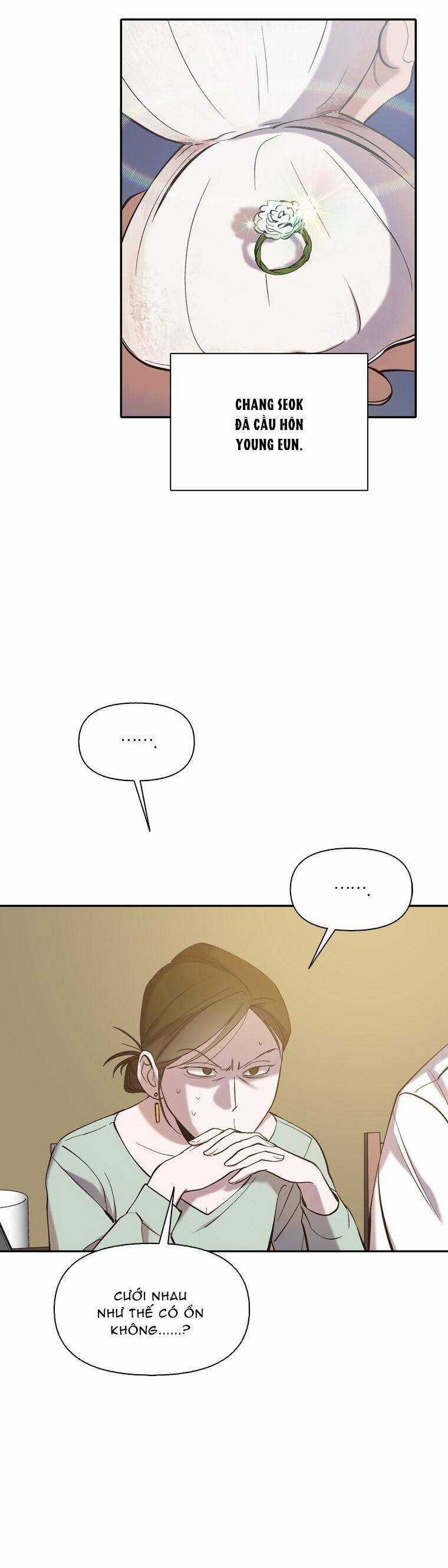 Thanh Xuân Của Chúng Ta Chapter 72 trang 26