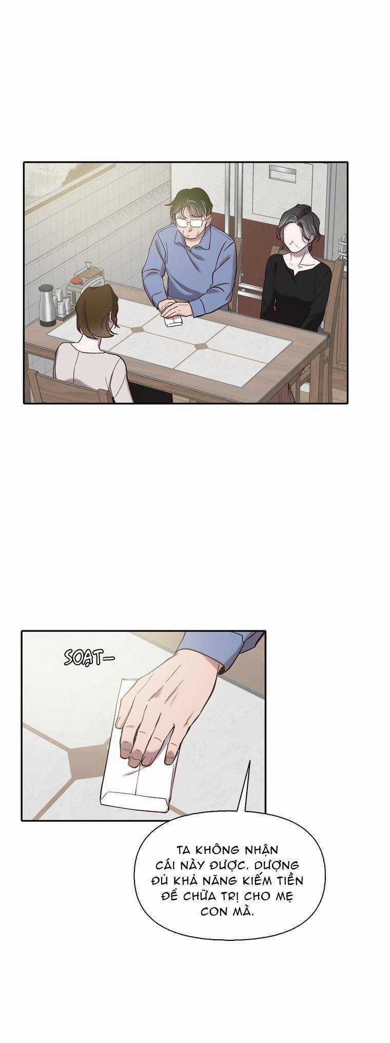 Thanh Xuân Của Chúng Ta Chapter 72 trang 3