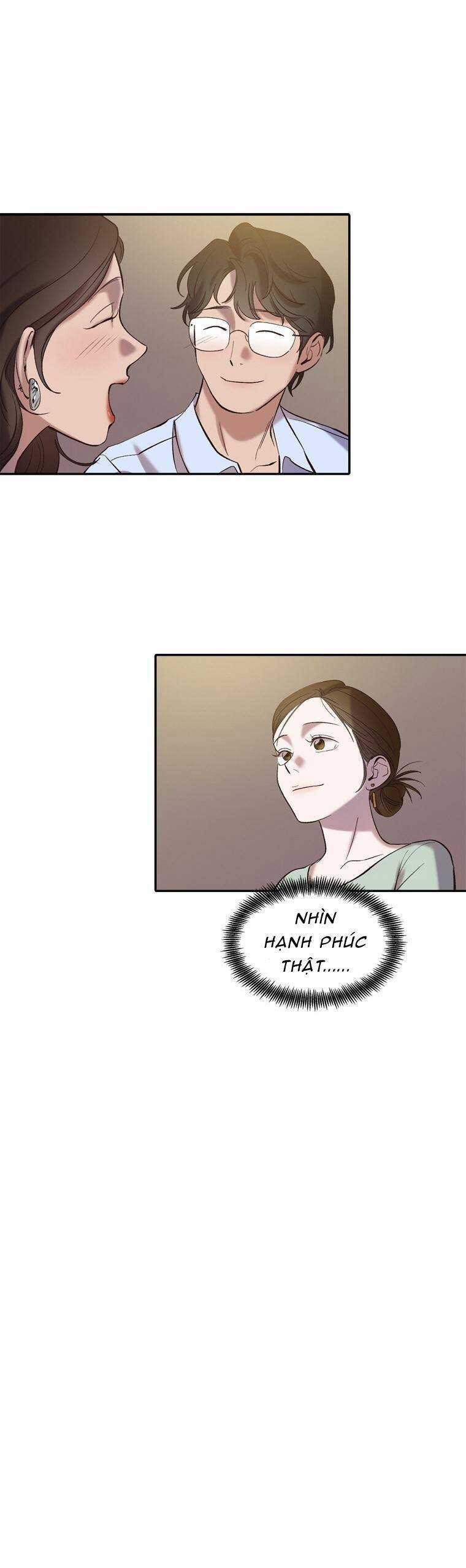 Thanh Xuân Của Chúng Ta Chapter 72 trang 30