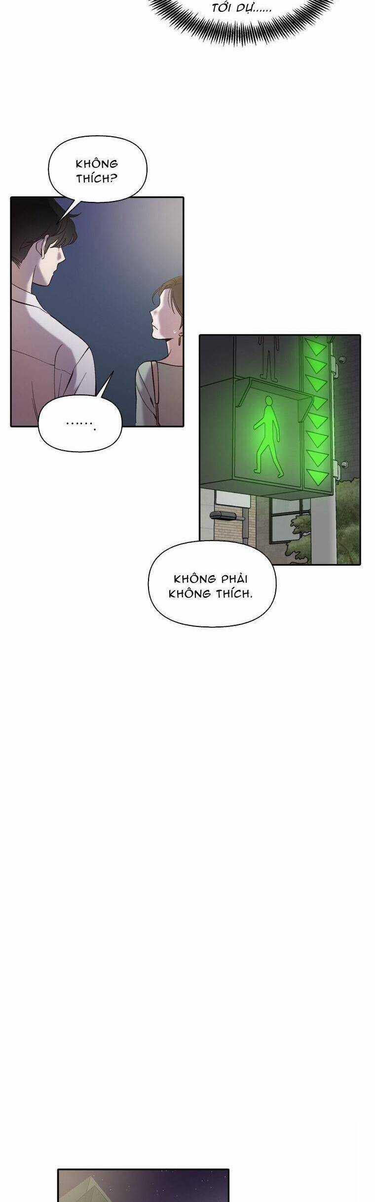 Thanh Xuân Của Chúng Ta Chapter 72 trang 33