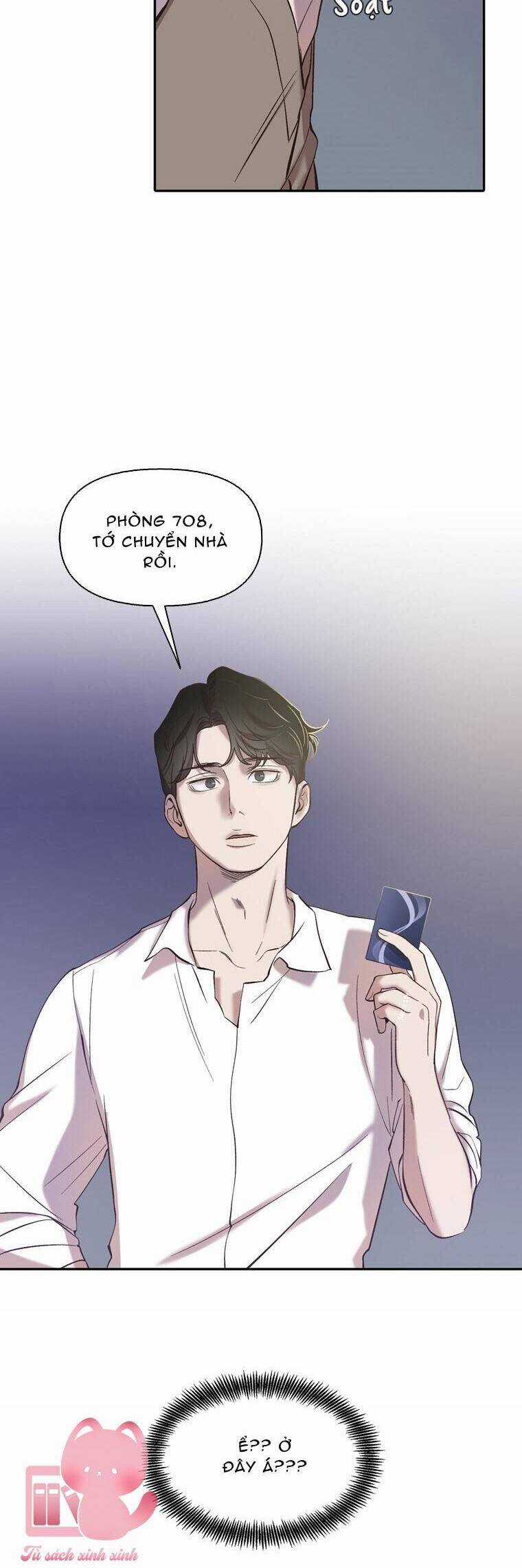 Thanh Xuân Của Chúng Ta Chapter 72 trang 37