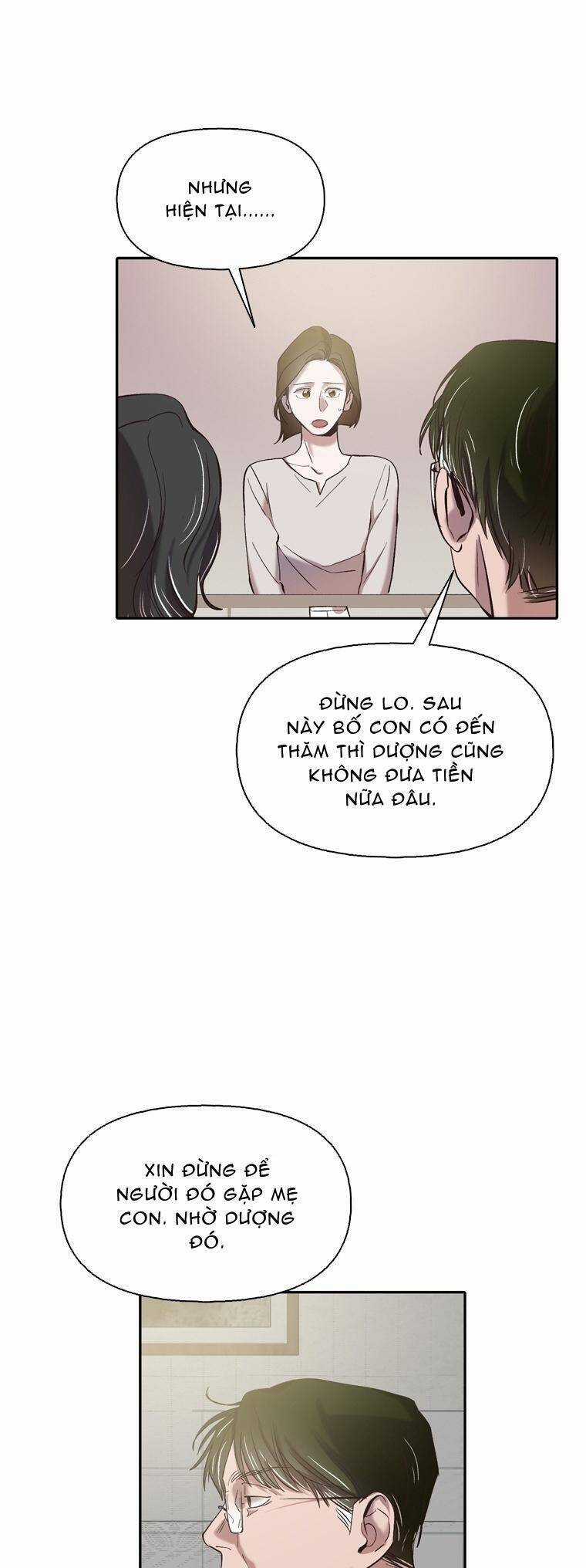 Thanh Xuân Của Chúng Ta Chapter 72 trang 4