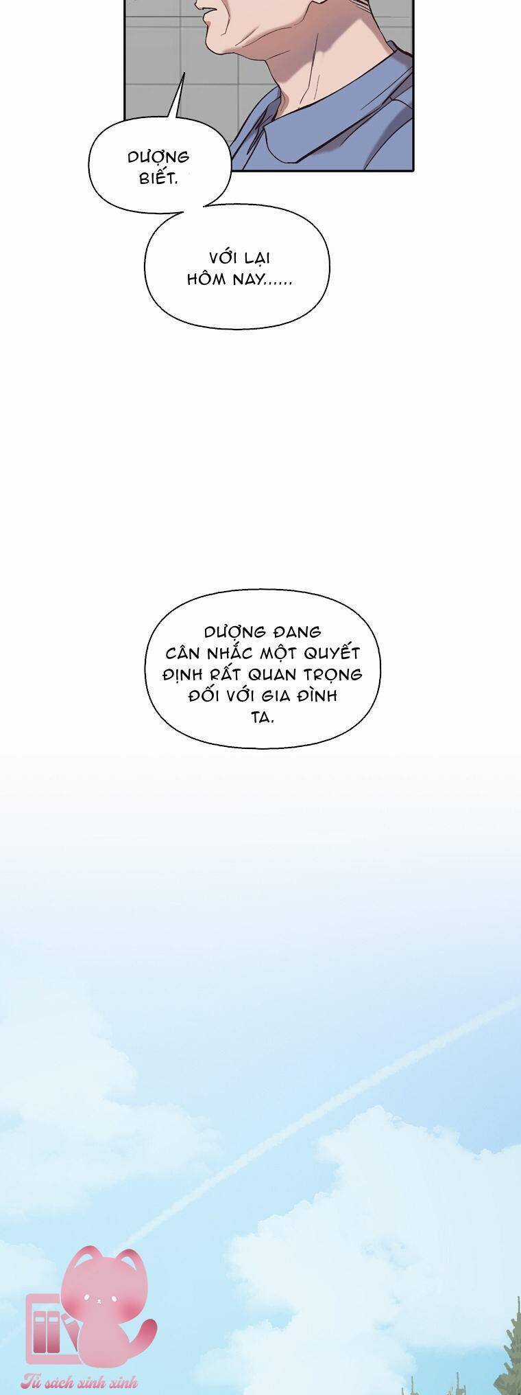 Thanh Xuân Của Chúng Ta Chapter 72 trang 5