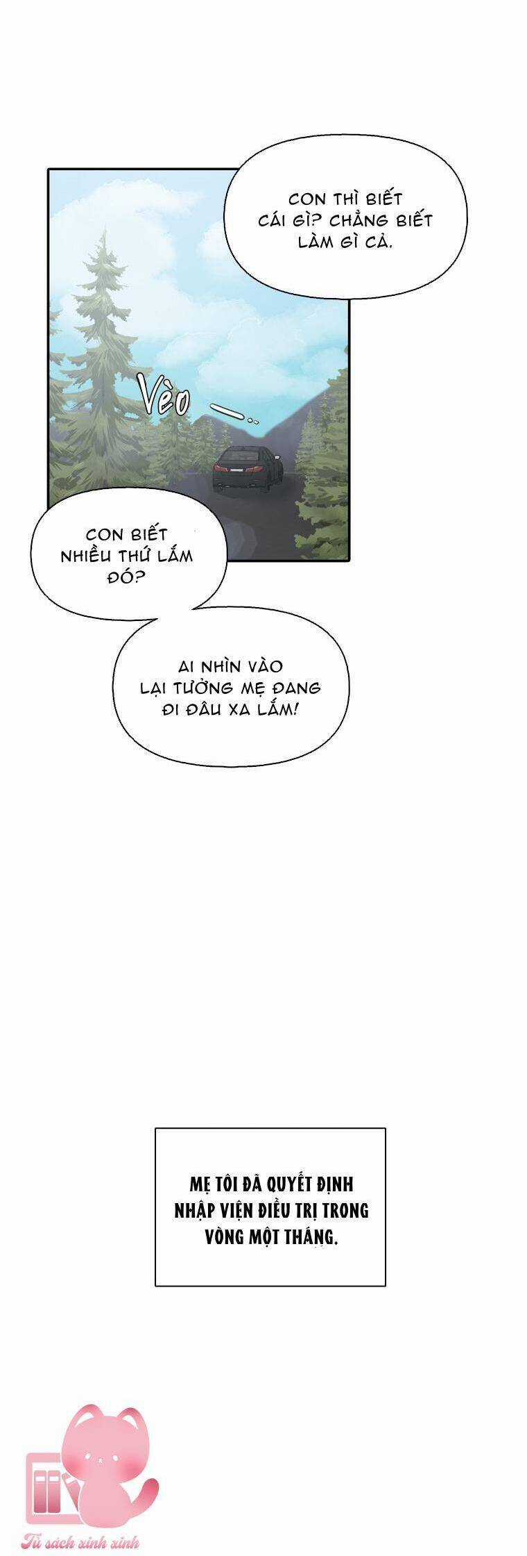 Thanh Xuân Của Chúng Ta Chapter 72 trang 7