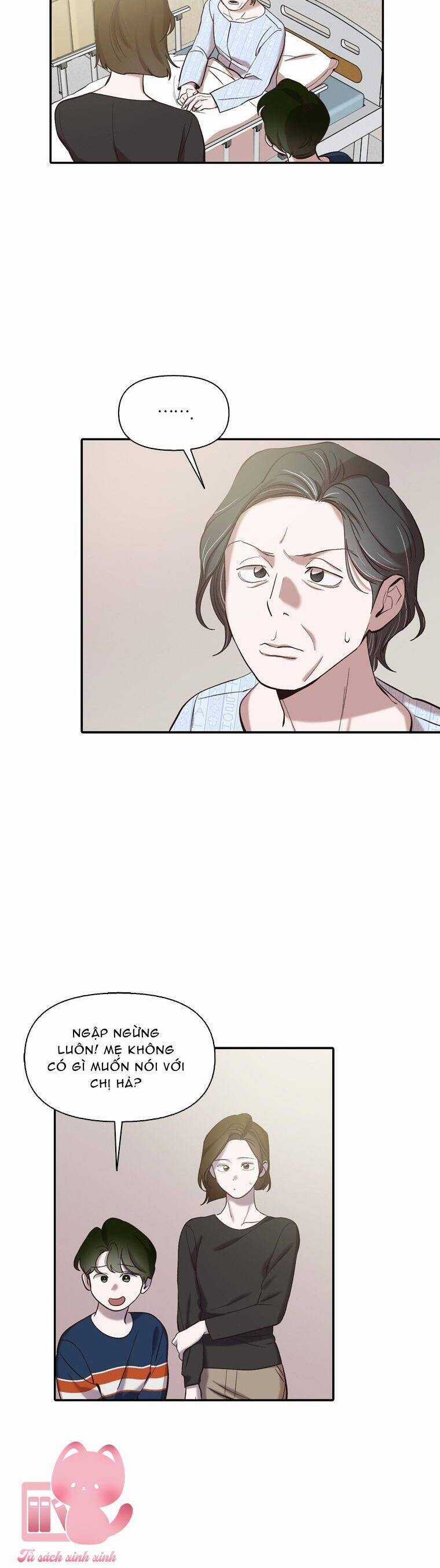 Thanh Xuân Của Chúng Ta Chapter 72 trang 9