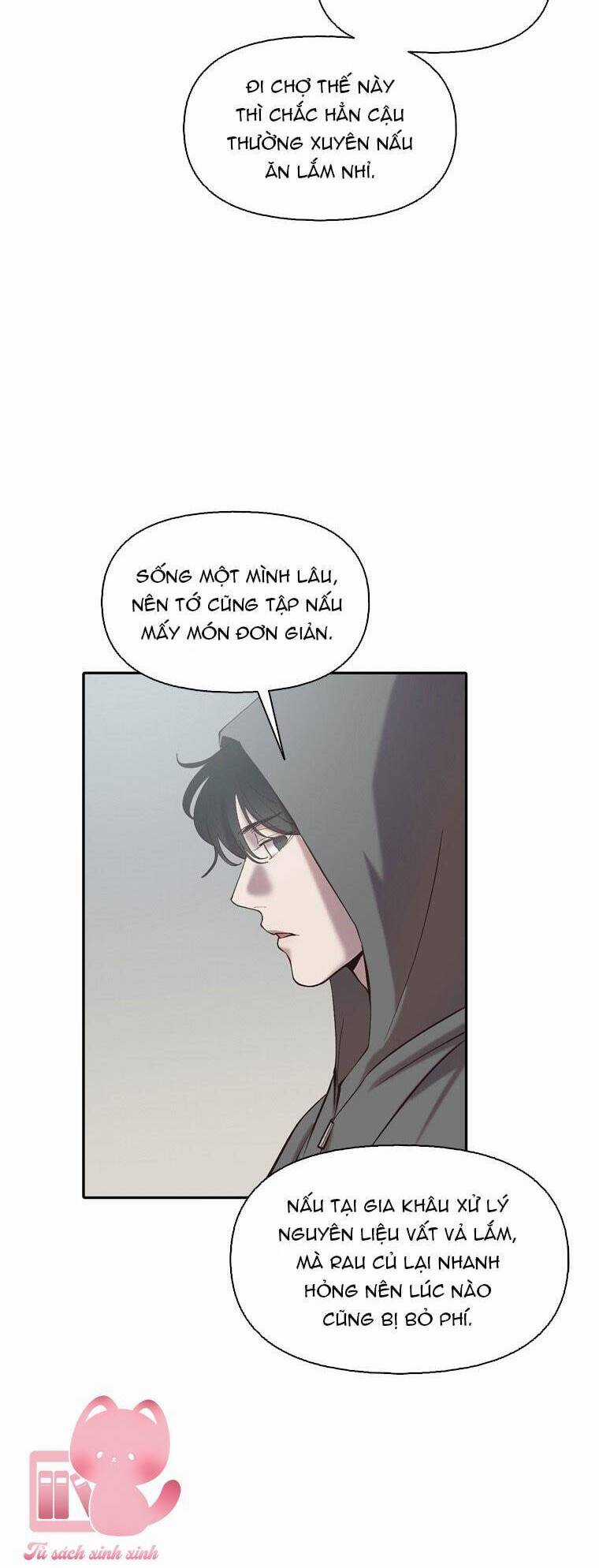 Thanh Xuân Của Chúng Ta Chapter 73 trang 10