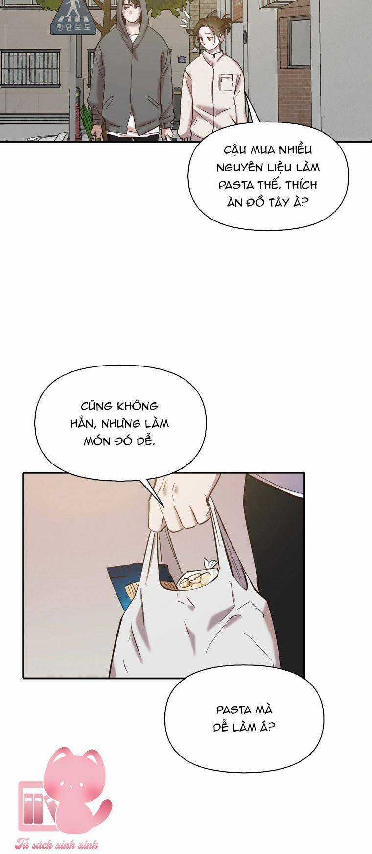 Thanh Xuân Của Chúng Ta Chapter 73 trang 13