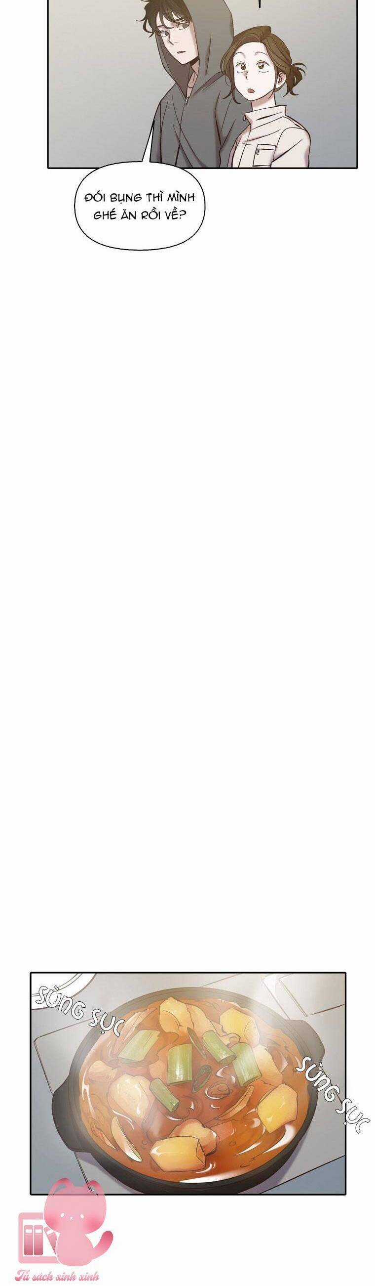 Thanh Xuân Của Chúng Ta Chapter 73 trang 17