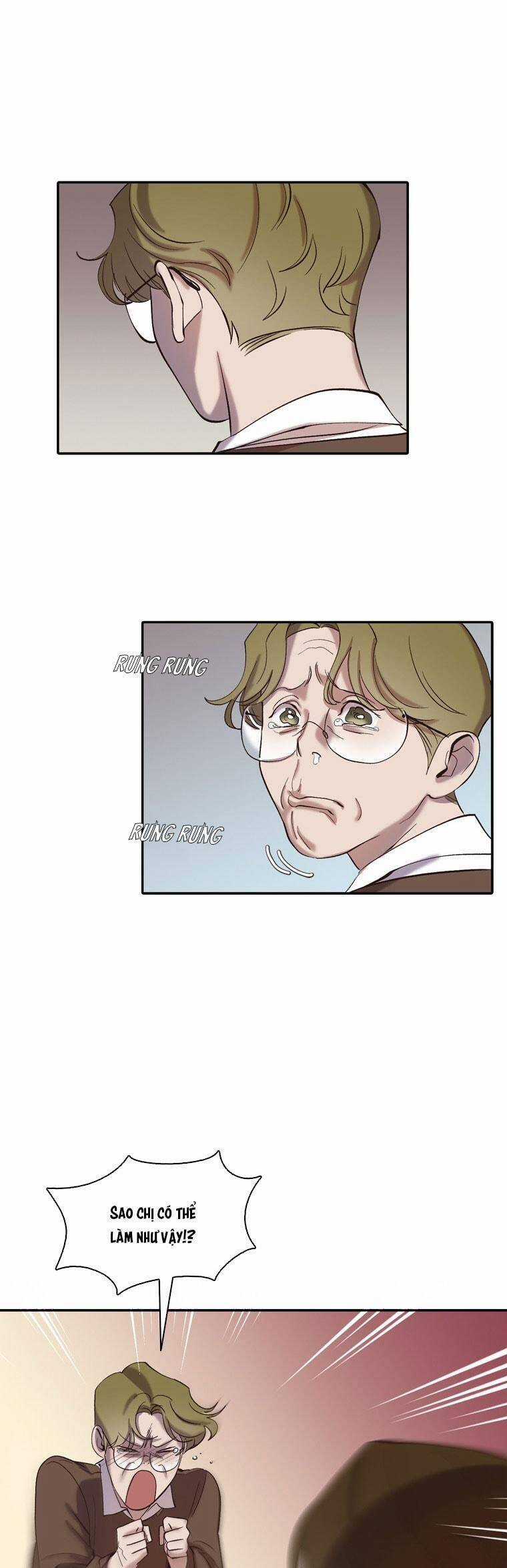 Thanh Xuân Của Chúng Ta Chapter 73 trang 29