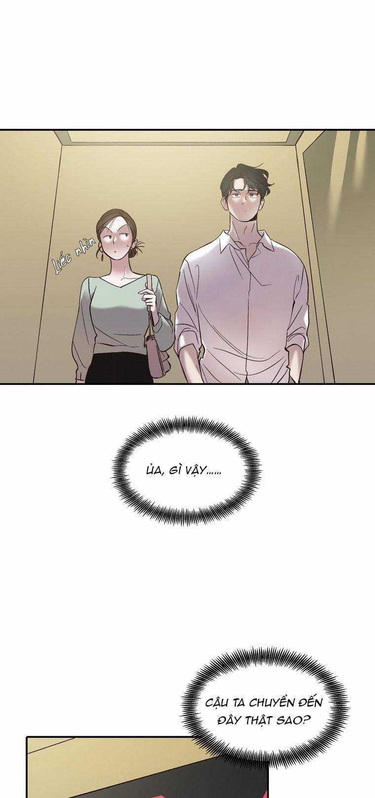 Thanh Xuân Của Chúng Ta Chapter 73 trang 3