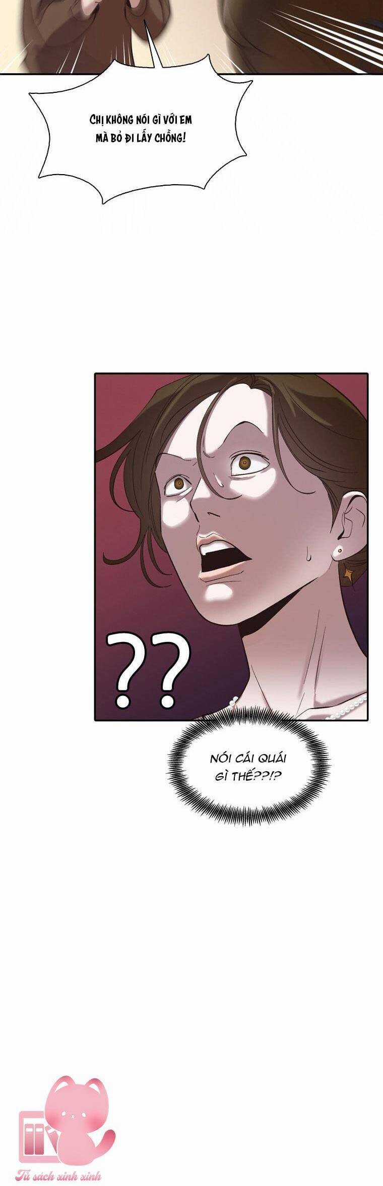 Thanh Xuân Của Chúng Ta Chapter 73 trang 30