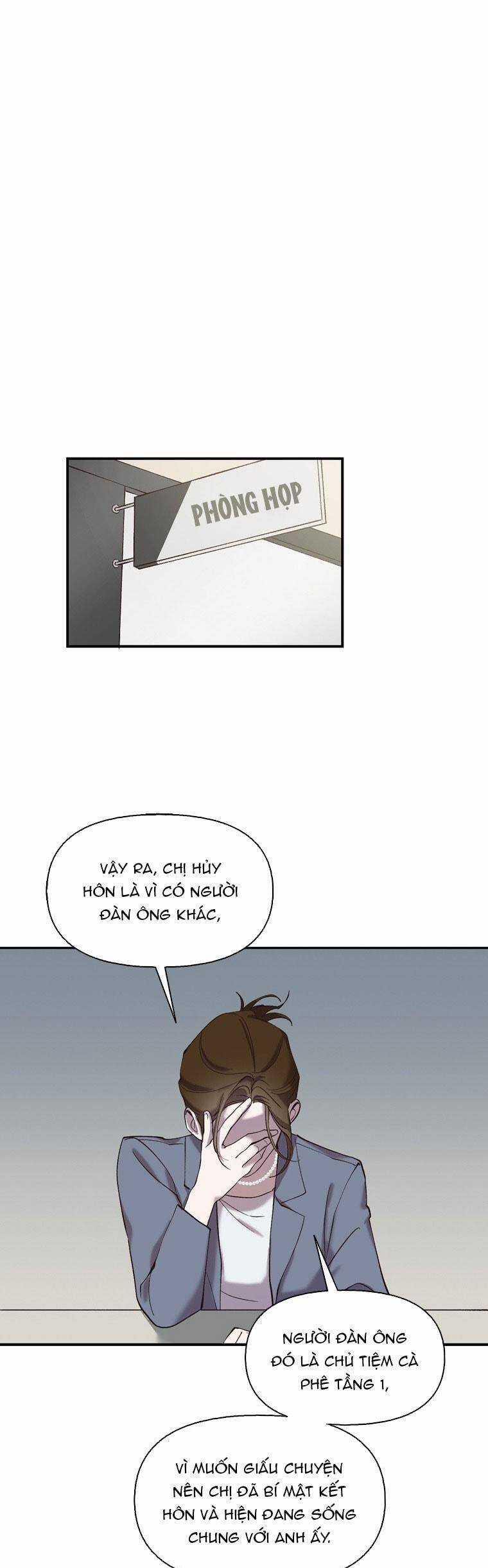 Thanh Xuân Của Chúng Ta Chapter 73 trang 31