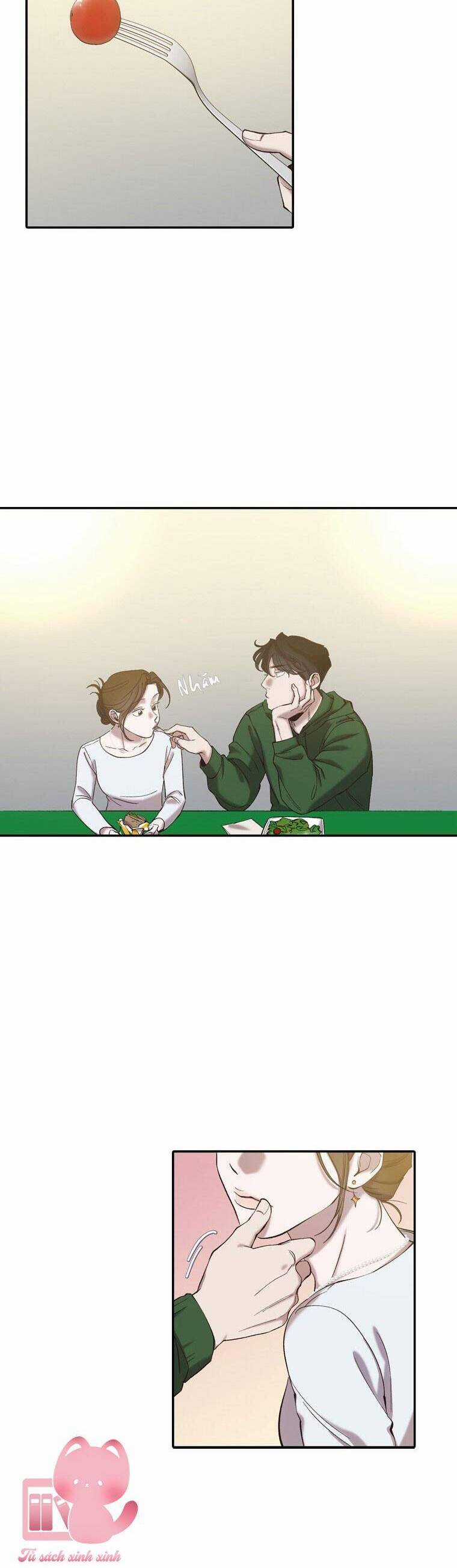 Thanh Xuân Của Chúng Ta Chapter 73 trang 38