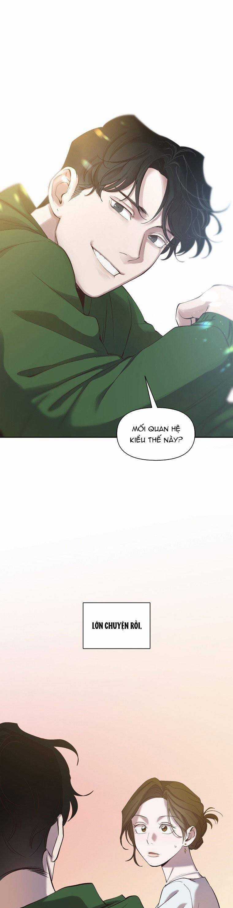 Thanh Xuân Của Chúng Ta Chapter 73 trang 39